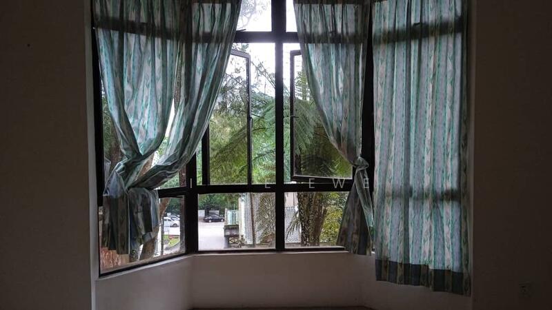 Bunga Raya Apartment - 3