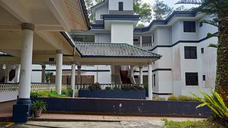 Bunga Raya Apartment - 5