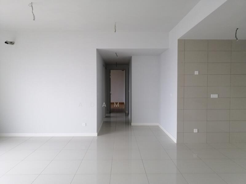 Setia SKY Residences - 3
