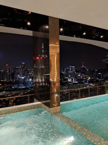 Setia SKY Residences - 4