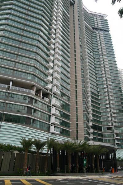 Setia SKY Residences - 5