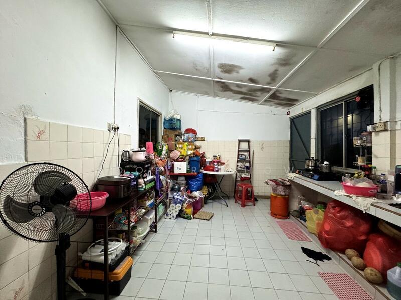 Desa Jaya Kepong - 2