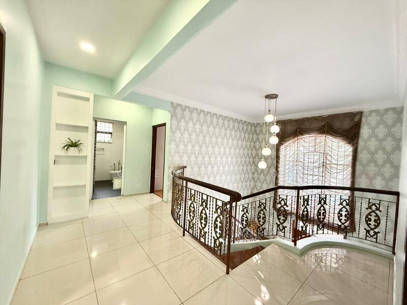 Taman Rinting Tamans Rintings - 5