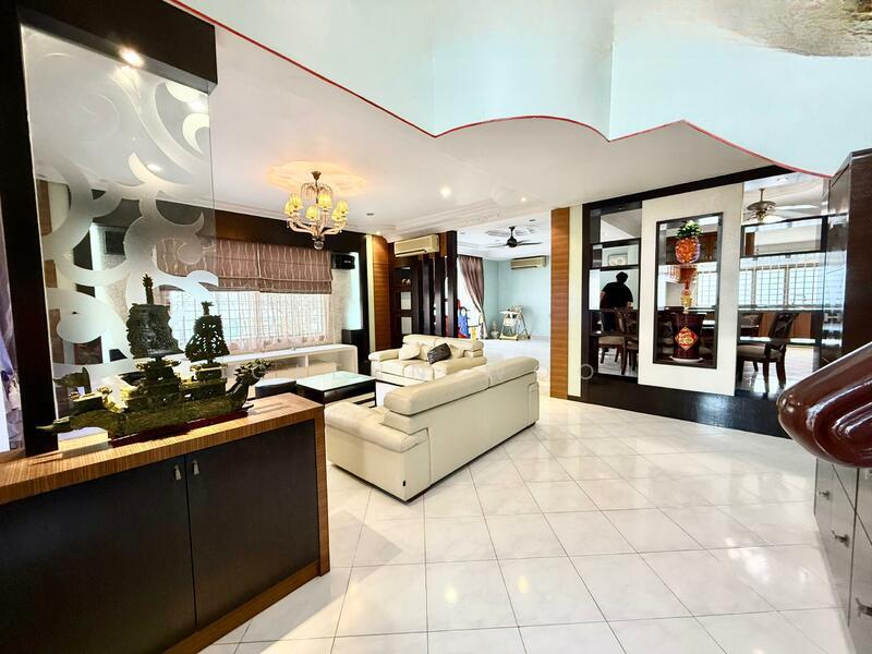 Taman Rinting Tamans Rintings - 2