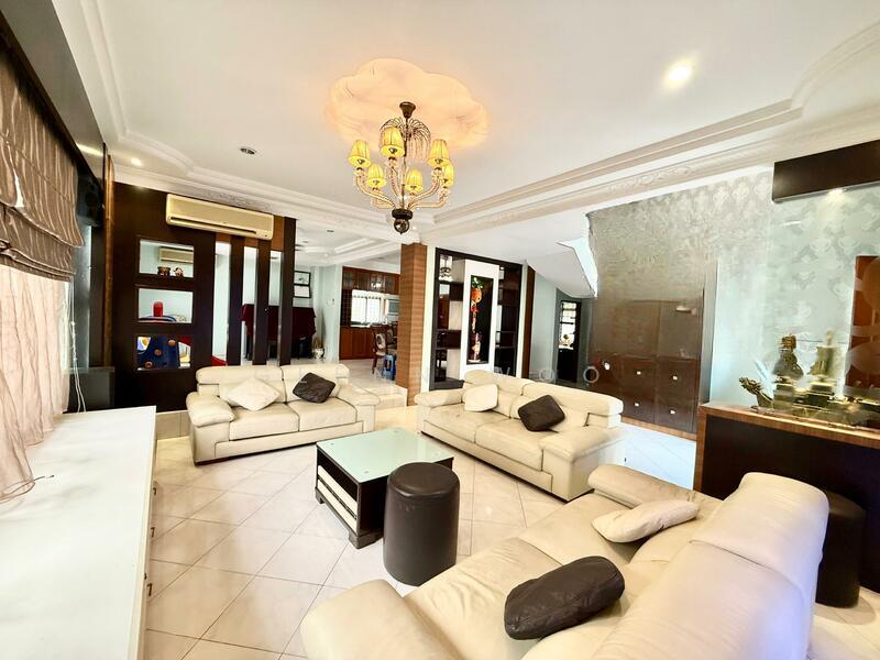 Taman Rinting Tamans Rintings - 1