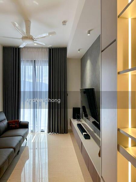 Marriott Residence @ Gurney - 2