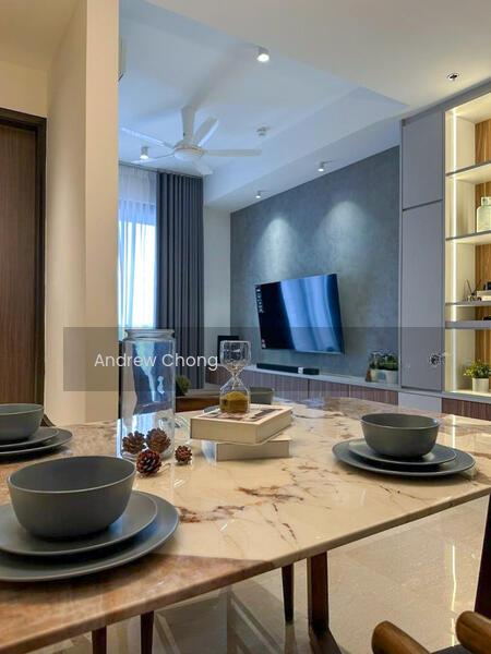 Marriott Residence @ Gurney - 4