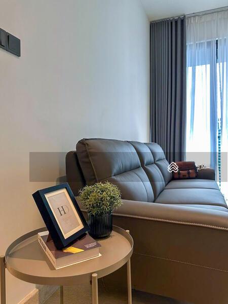 Marriott Residence @ Gurney - 1