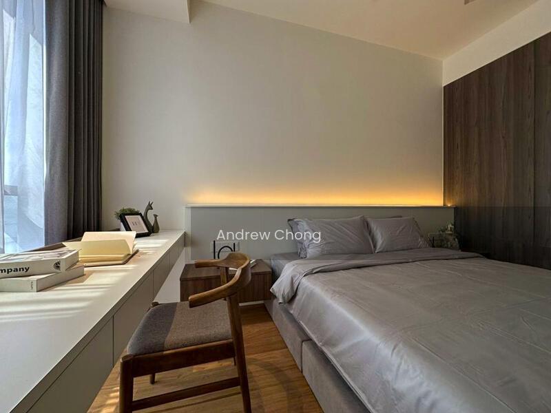 Marriott Residence @ Gurney - 5