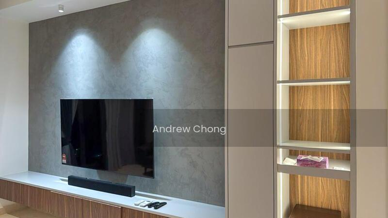 Marriott Residence @ Gurney - 3