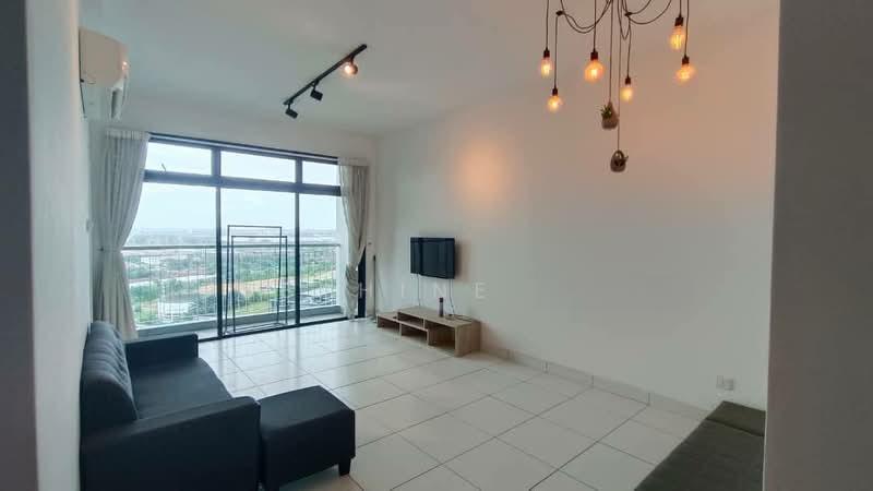 Sky Peak Residences - 2