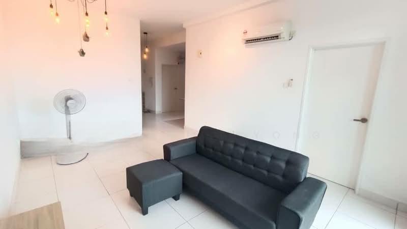 Sky Peak Residences - 3