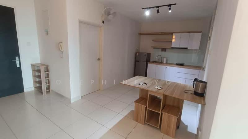 Sky Peak Residences - 4