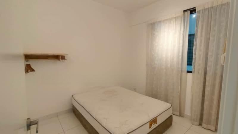 Sky Peak Residences - 5