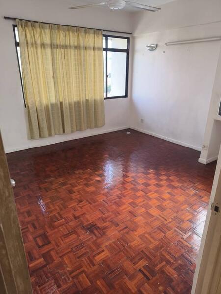 Lavinia Apartments - 2