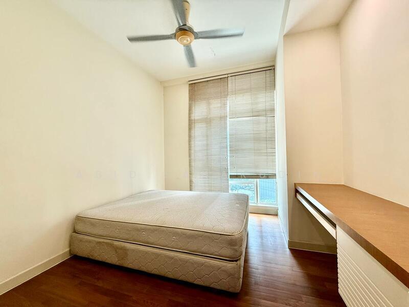 Binjai Residency - 2