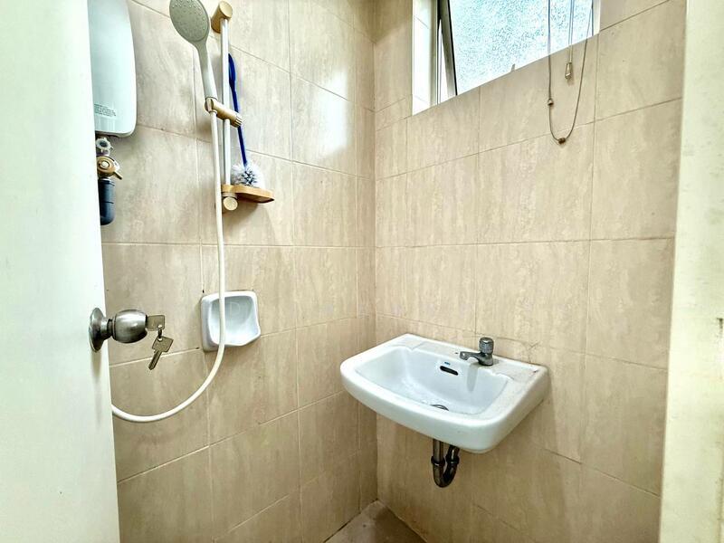 Binjai Residency - 5