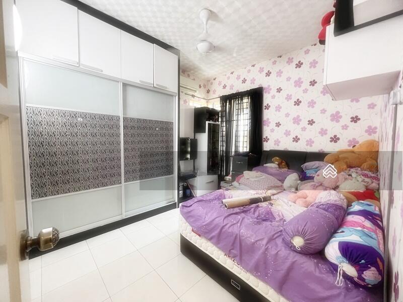 Regency Heights Condo - 5