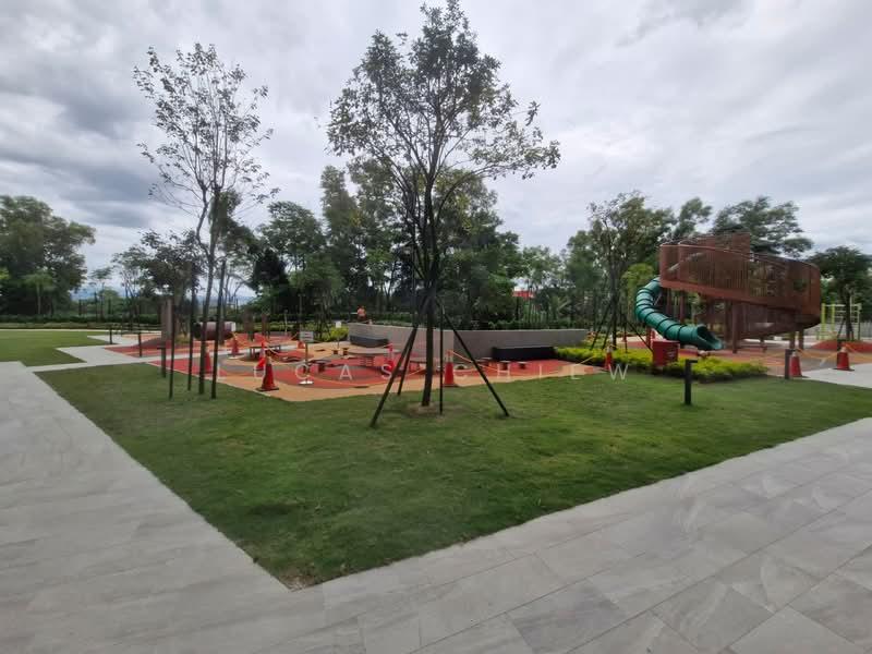 Park Place - 4