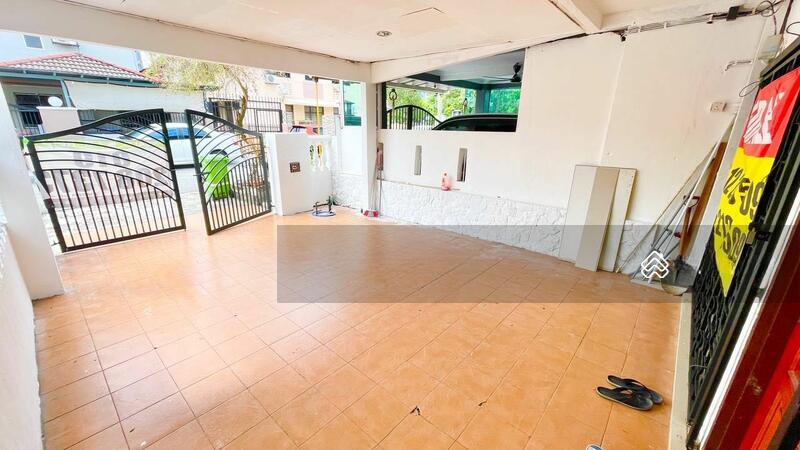 Taman Sri Rampai @ Setapak - 4