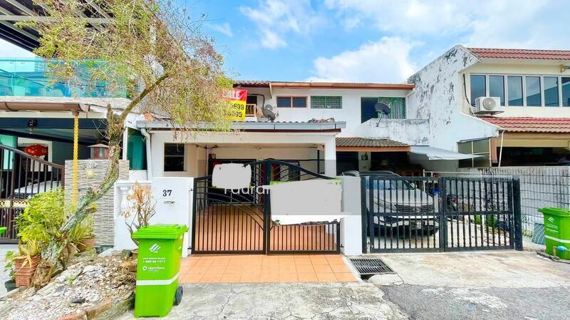 Taman Sri Rampai @ Setapak - 2