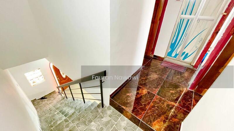 Taman Sri Rampai @ Setapak - 5