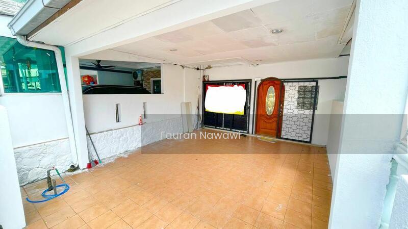 Taman Sri Rampai @ Setapak - 3