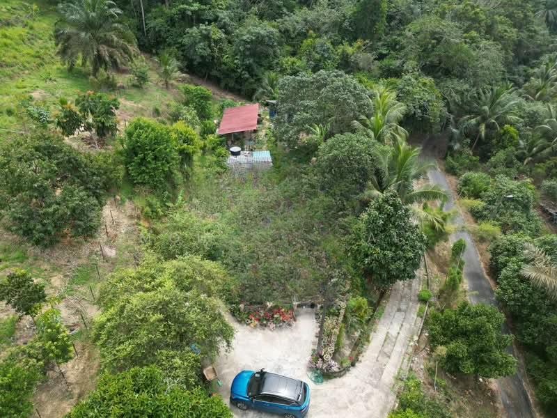 Kampung Rembang Panas Kuala Pilah - 3