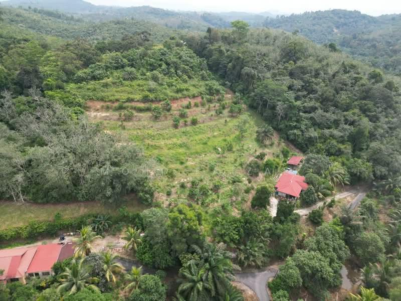 Kampung Rembang Panas Kuala Pilah - 5