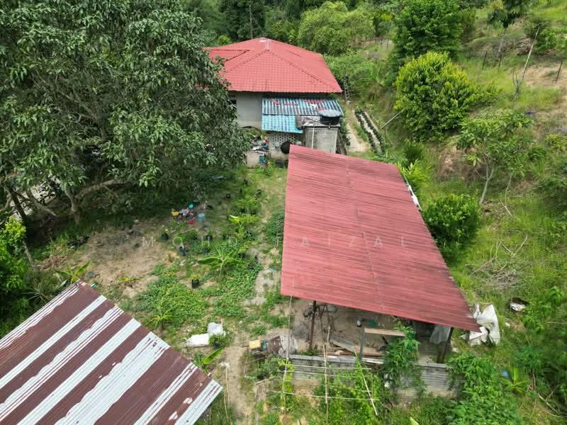 Kampung Rembang Panas Kuala Pilah - 2