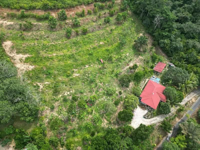 Kampung Rembang Panas Kuala Pilah - 4