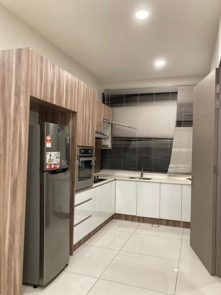 The Canal Garden South, Horizon Hills - 3