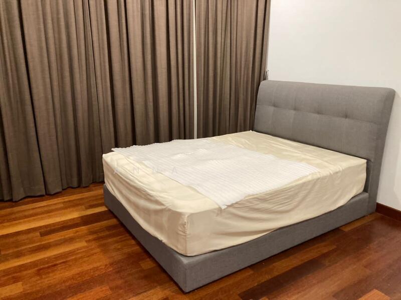 The Canal Garden South, Horizon Hills - 4