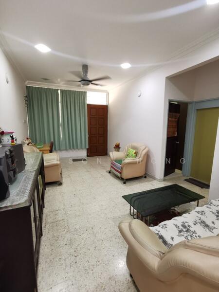 Lebuhraya Jelutong - 2