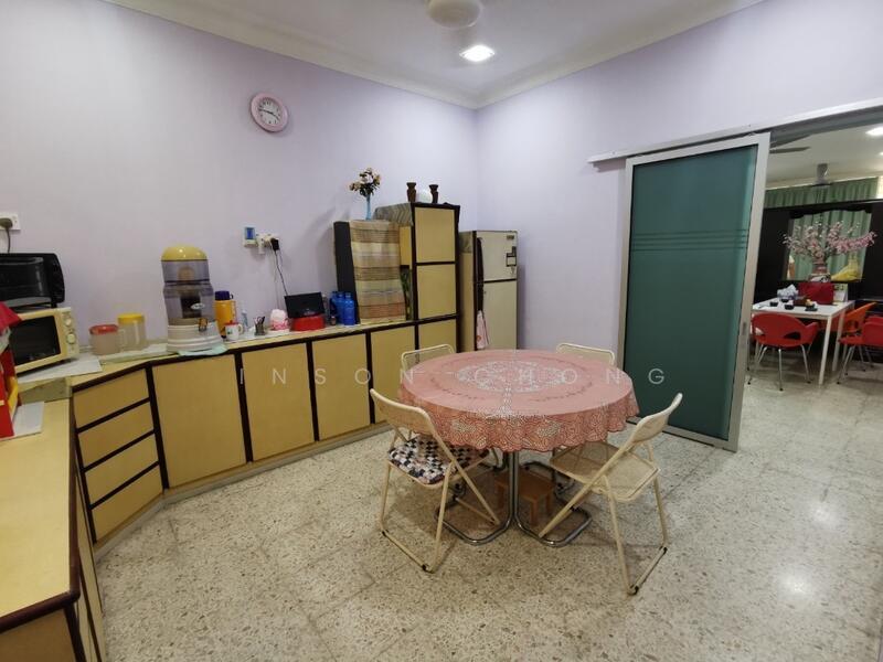 Lebuhraya Jelutong - 4