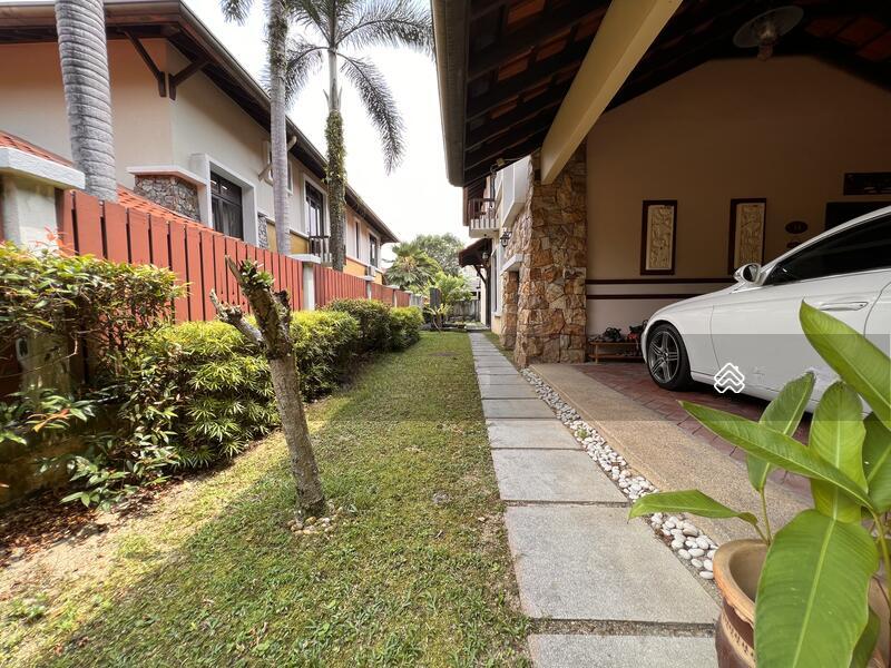 Mutiara Homes - 5