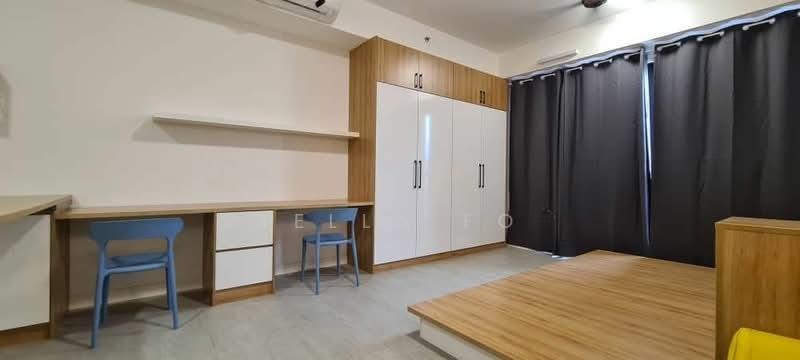 Bell Suites - 2