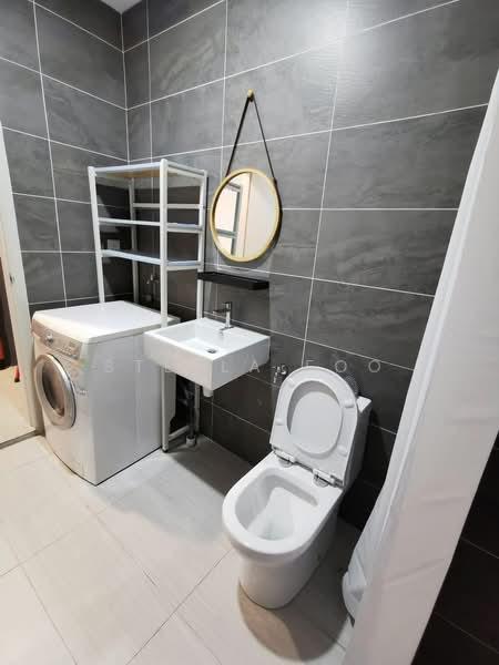 Bell Suites - 3