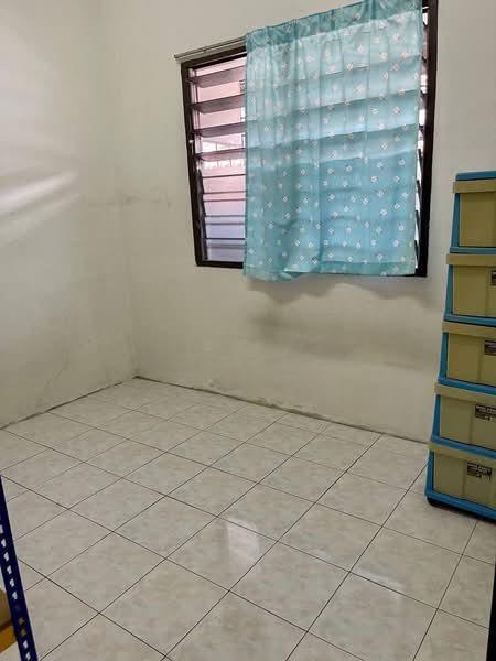 Ipoh sppk sri perkasa renovated extended single storey house for sale - 2