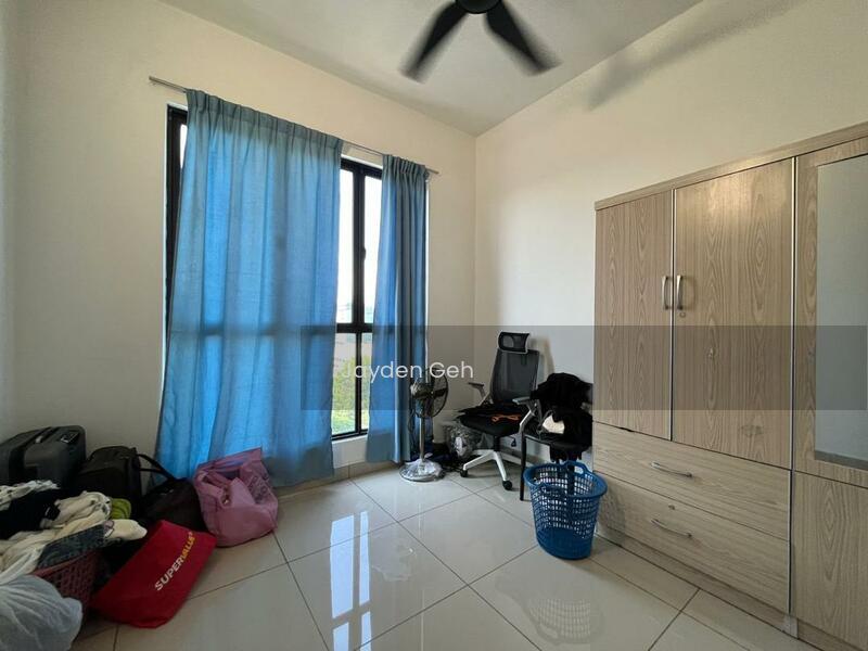 Amansuri Residences - 4