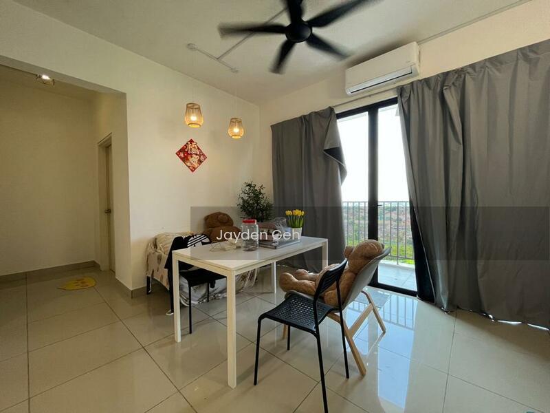 Amansuri Residences - 1