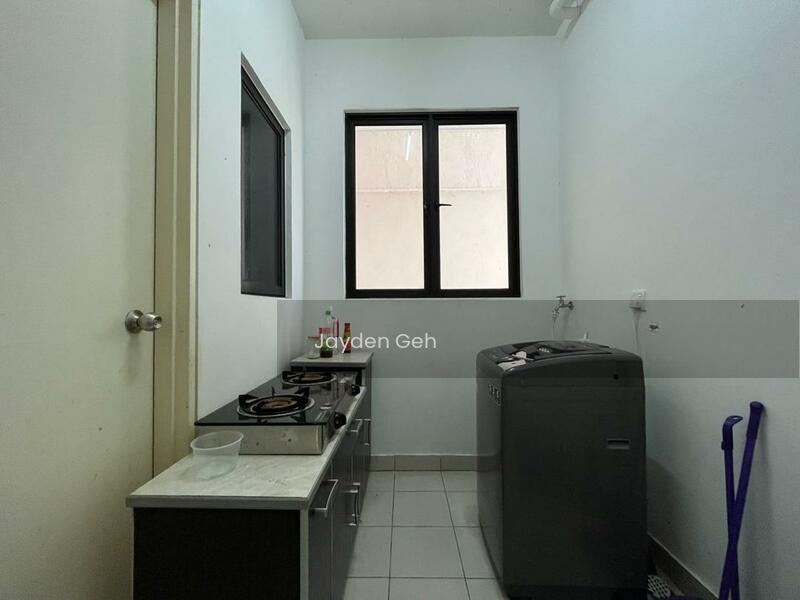 Amansuri Residences - 3