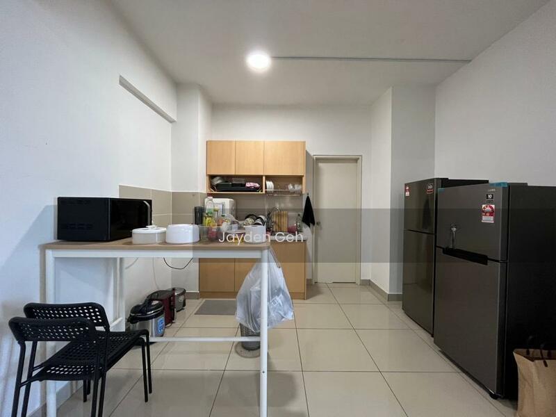 Amansuri Residences - 2