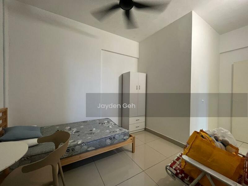 Amansuri Residences - 3