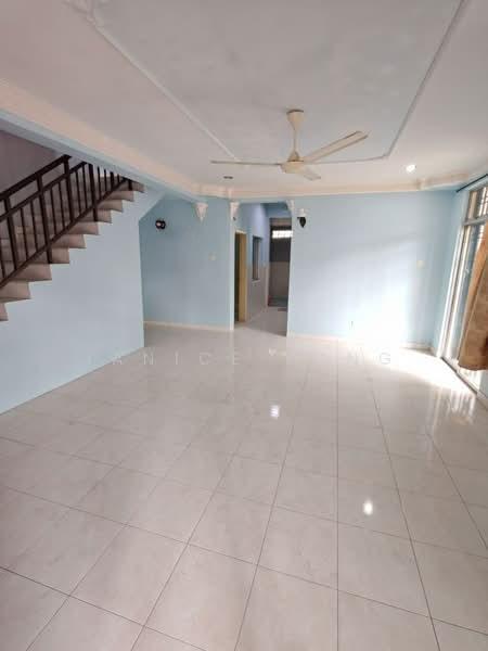 Taman Bukit Indah - 2