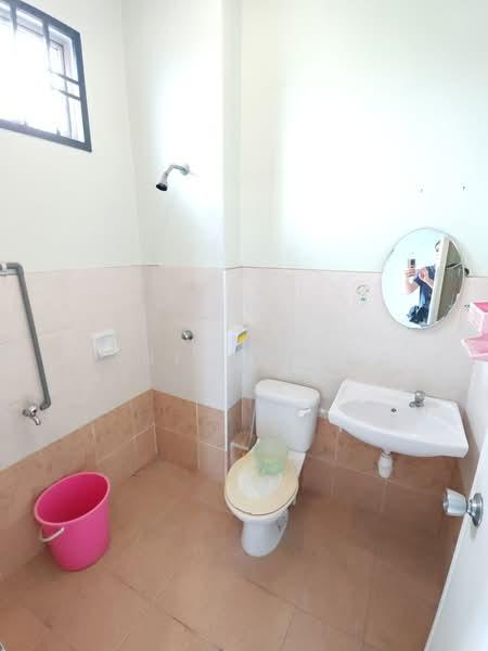Taman Bukit Indah - 3