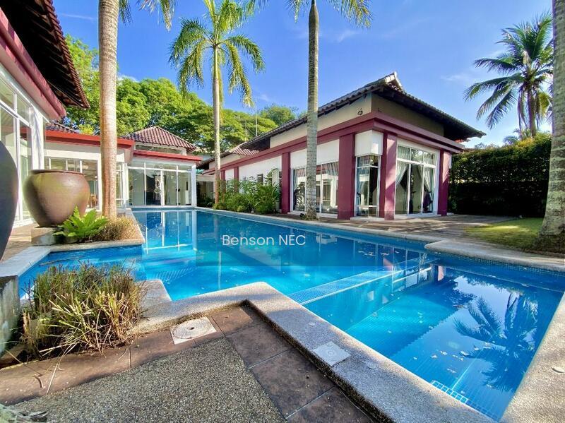 Bungalow at Leisure Farm - 1