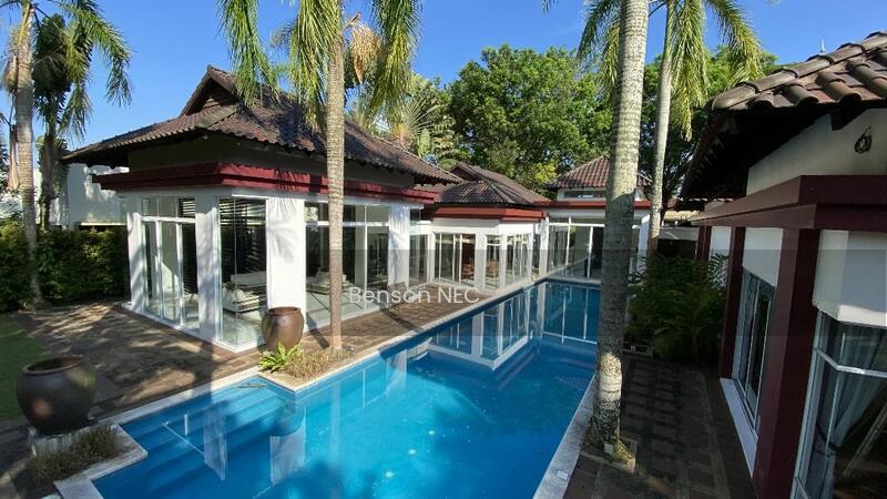 Bungalow at Leisure Farm - 4