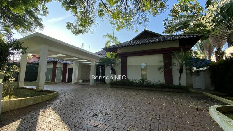 Bungalow at Leisure Farm - 3