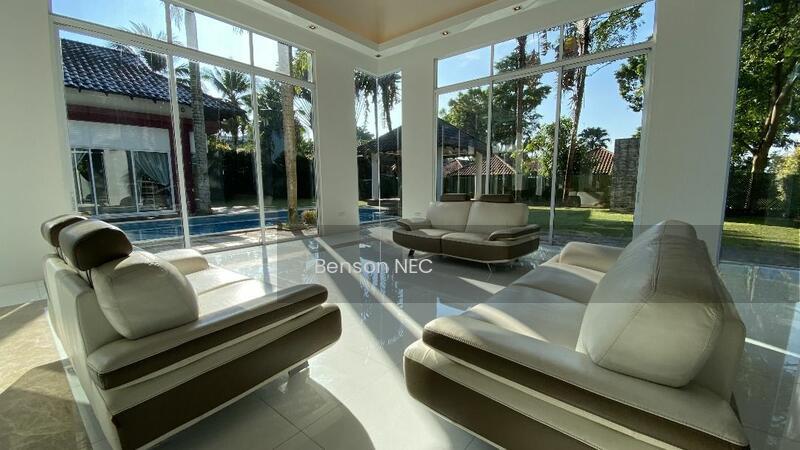 Bungalow at Leisure Farm - 2